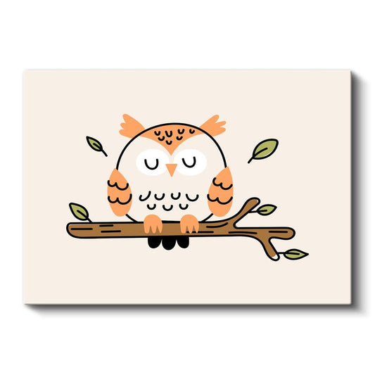 Okyanus Derinlikleri - Balina ve Balıklar Kanvas Tablo