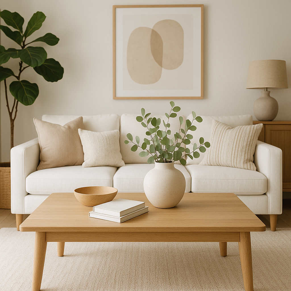 Tabloların Ev Dekorasyonundaki Önemi: Evinizi Sanat Eserleriyle Dönüştürün