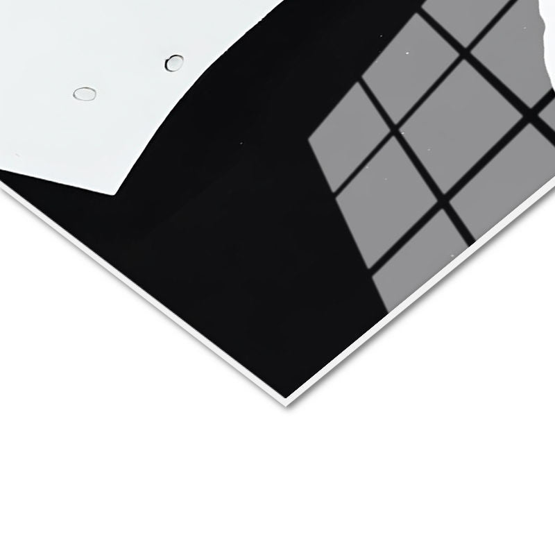 Tamperli Gerçek Cam Tablo Atatürk Frak Giyim Atatürk Tablosu Duvar Dekoru