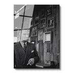 Tamperli Gerçek Cam Tablo Atatürk Sergi Alanı Tablolar Atatürk Tablosu Duvar Dekoru