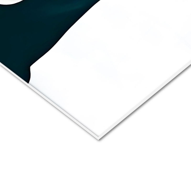 Tamperli Gerçek Cam Tablo Atatürk Bulutlu Fon Portre Atatürk Tablosu Duvar Dekoru