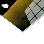 Tamperli Gerçek Cam Tablo Atatürk Madalyalı Resim Sanatı Atatürk Tablosu Duvar Dekoru