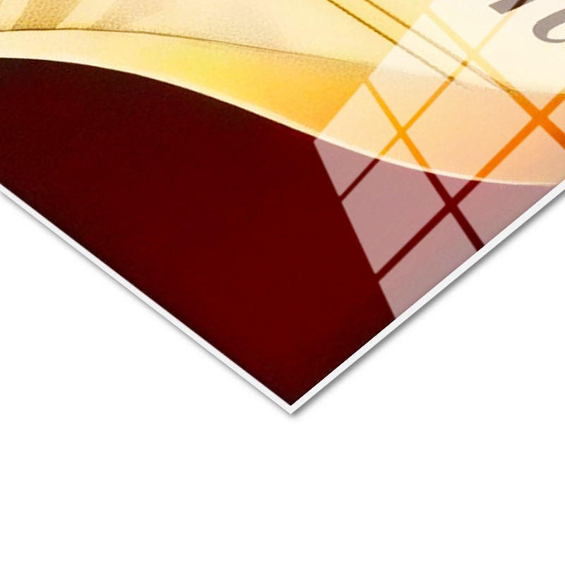 Tamperli Gerçek Cam Tablo Besmele Yazısı Pastel Tonlu Dini İslami Tablo Duvar Dekoru