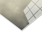 Tamperli Gerçek Cam Tablo Pisa Kulesi Detaylı Mimari Yapı Şehir Mimari Tablo Duvar Dekoru