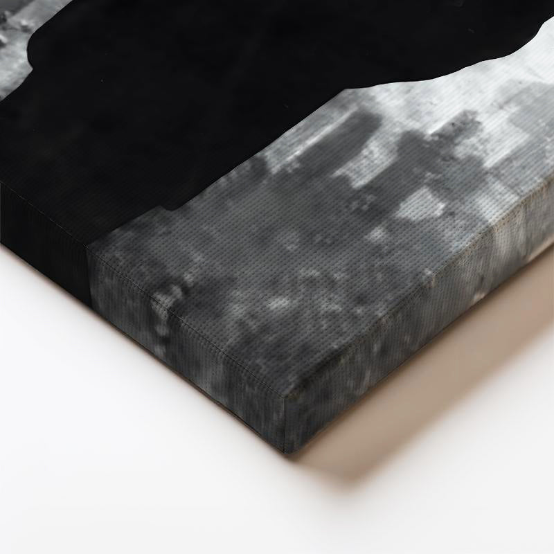 Dikey Kanvas Tablo Atatürk Kalpaklı Tam Boy Atatürk Tablosu Ev Ofis Duvar Dekoru