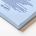 Dikey Kanvas Tablo Atatürk Bursa Nutku Metinli Atatürk Tablosu Ev Ofis Duvar Dekoru