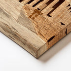 Dikey Kanvas Tablo Anıtkabir Bulutlu Gökyüzü Atatürk Tablosu Ev Ofis Duvar Dekoru