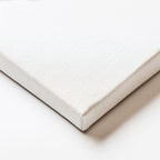 Yatay Kanvas Tablo Atatürk Keskin Bakışlı Portre Atatürk Tablosu Ev Ofis Duvar Dekoru