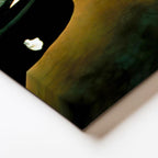 Yatay Kanvas Tablo Atatürk Madalyalı Resim Sanatı Atatürk Tablosu Ev Ofis Duvar Dekoru