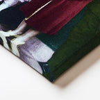 Yatay Kanvas Tablo Atatürk Resmi Karşılama Atatürk Tablosu Ev Ofis Duvar Dekoru