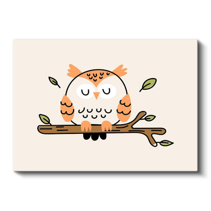 Okyanus Derinlikleri - Balina ve Balıklar Kanvas Tablo