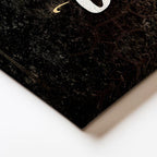 Yatay Kanvas Tablo Hadha Min Fadli Rabbi Hat Sanatı Dini İslami Tablo Ev Ofis Duvar Dekoru