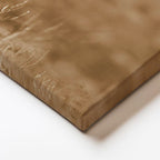 Yatay Kanvas Tablo Kuru Otlar Arasında İki Zebra Zebra Tablosu Ev Ofis Duvar Dekoru