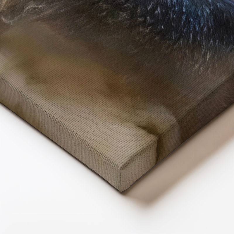 Yatay Kanvas Tablo Dinamik Koşu At Tablosu Ev Ofis Duvar Dekoru