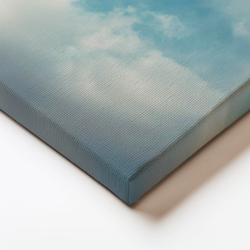 Yatay Kanvas Tablo New York Özgürlük Anıtı Şehir Mimari Tablo Ev Ofis Duvar Dekoru