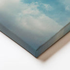 Yatay Kanvas Tablo New York Özgürlük Anıtı Şehir Mimari Tablo Ev Ofis Duvar Dekoru