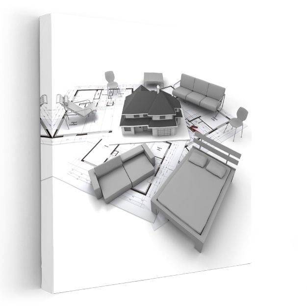 Mimar - Mimari Proje Geliştirme ve Tasarım Metodolojisi Kanvas Tablo