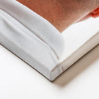 Yatay Kanvas Tablo Ense Bölgesi Saç Yenilenmesi Saç Ekim Uzmanı Tablosu Ev Ofis Duvar Dekoru