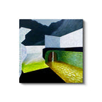 Kare Kanvas Tablo De Aztec 2 Minecraft Tablosu Ev Ofis Salon Duvar Dekoru