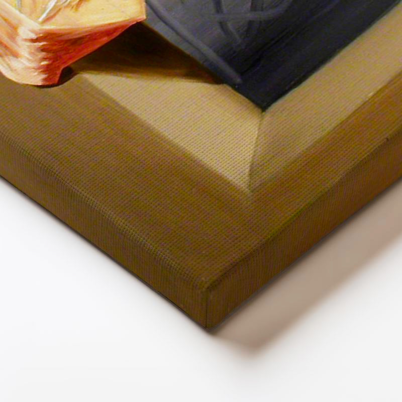 Kare Kanvas Tablo Mortal Coil Minecraft Tablosu Ev Ofis Salon Duvar Dekoru