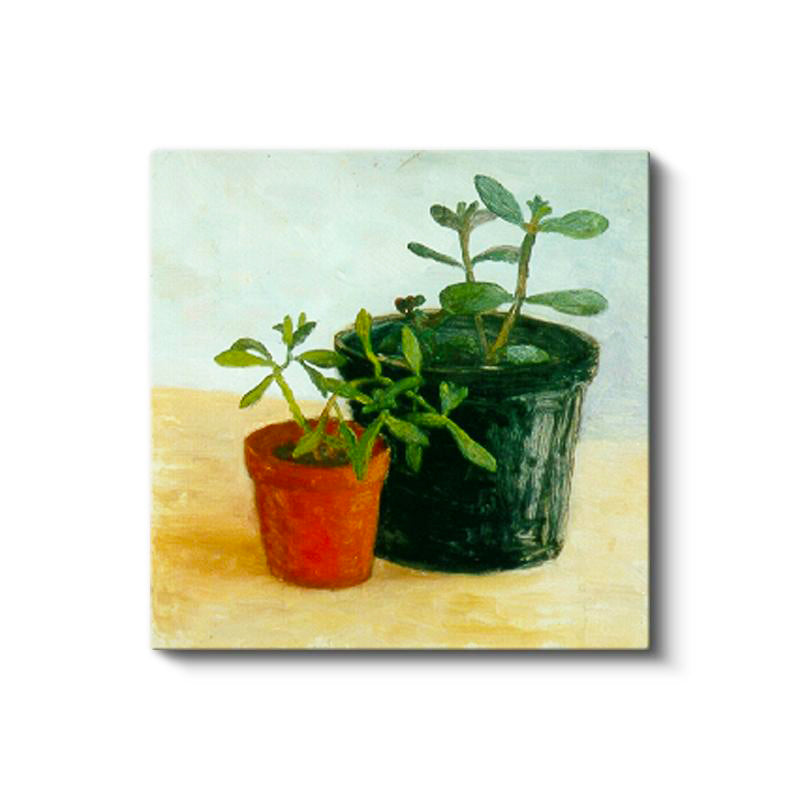 Kare Kanvas Tablo Paradisträd Piksel Minecraft Tablosu Ev Ofis Salon Duvar Dekoru