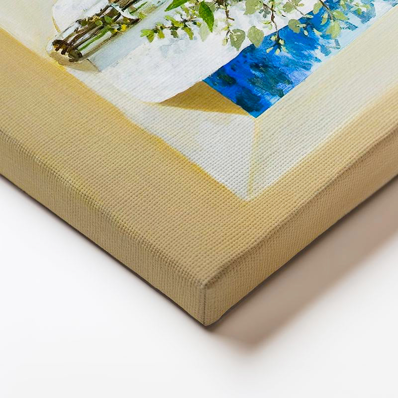 Yatay Kanvas Tablo Creebet Piksel Minecraft Tablosu Ev Ofis Salon Duvar Dekoru