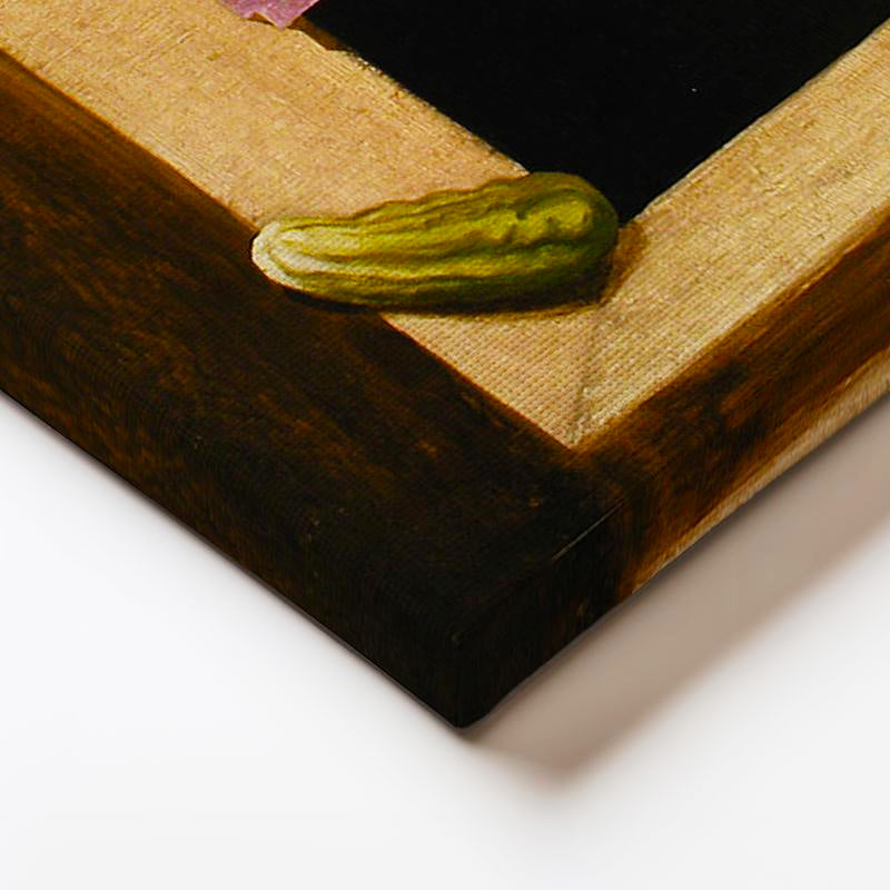 Yatay Kanvas Tablo Graham Minecraft Tablosu Ev Ofis Salon Duvar Dekoru