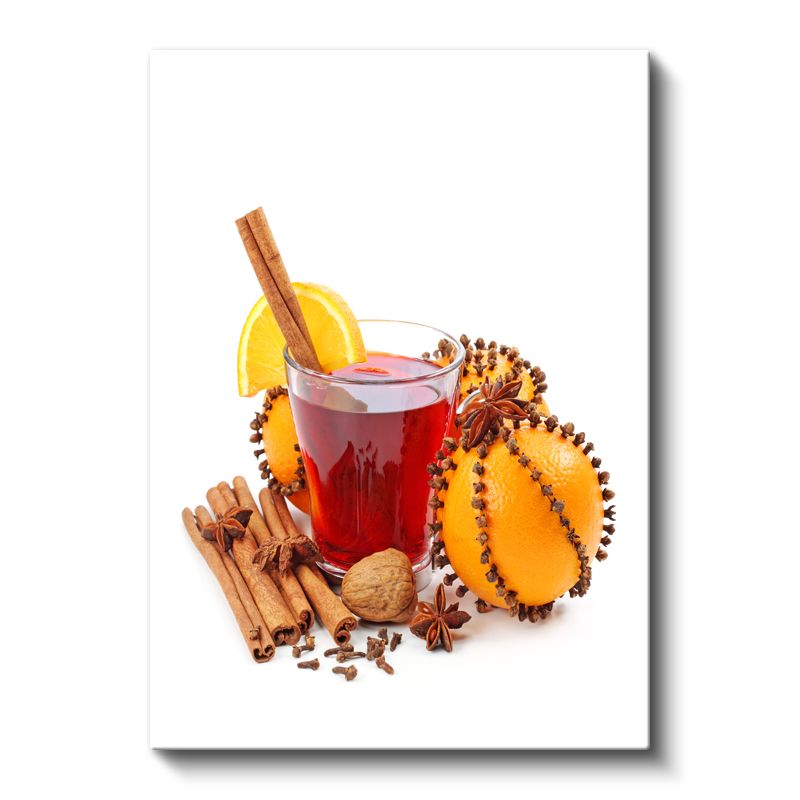 Altın Bal - Doğal Tatlı Lezzet Kanvas Tablo