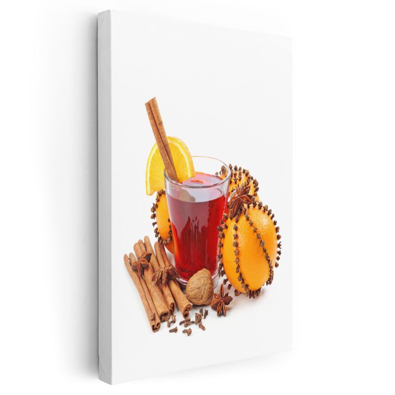 Altın Bal - Doğal Tatlı Lezzet Kanvas Tablo